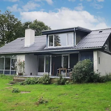 Vakantiehuis 6 Person In *