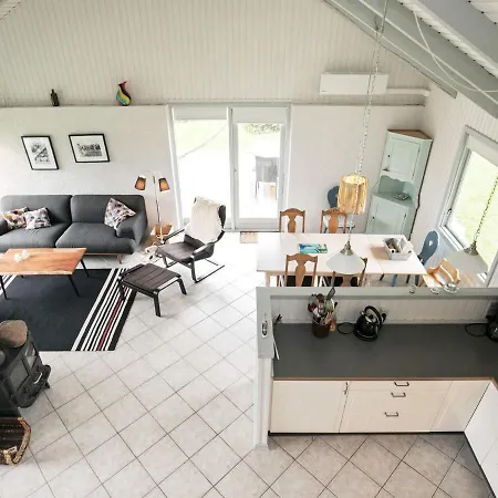 6 Person In 펜션 로슬레우