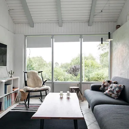 Vakantiehuis 6 Person In