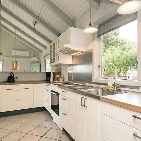 Vakantiehuis 6 Person In