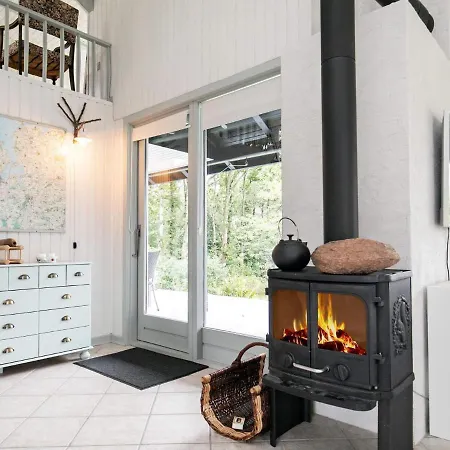 6 Person In Vakantiehuis *