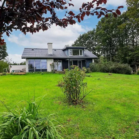 Vakantiehuis 6 Person In *