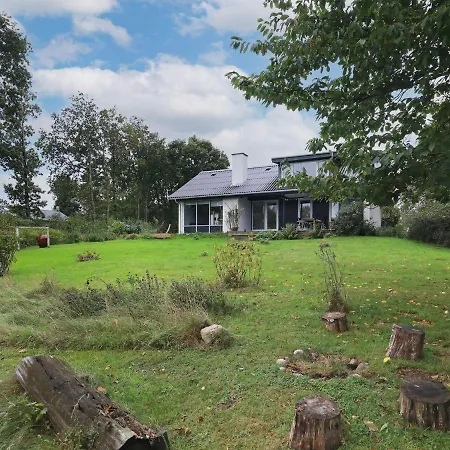 Ferienhaus Xvii
