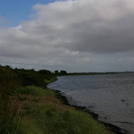 6 Person In Vakantiehuis *