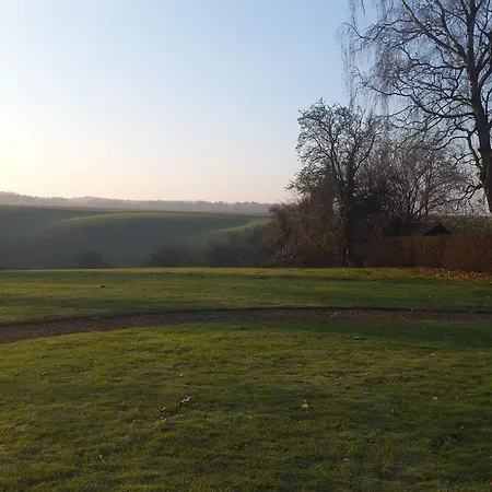 6 Person In Vakantiehuis Roslev