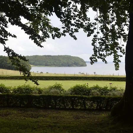 Vakantiehuis 6 Person In Roslev