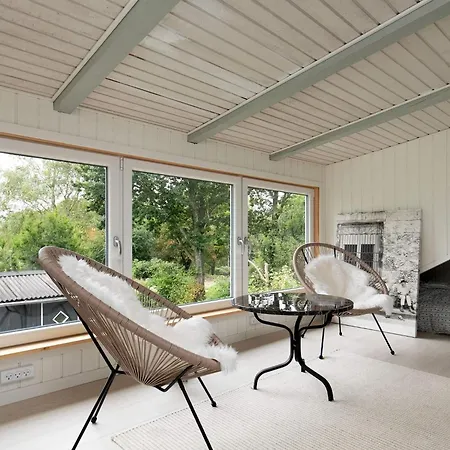 Vakantiehuis 6 Person In