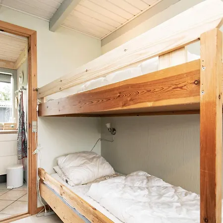 6 Person In Vakantiehuis *